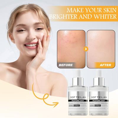 Whitening SerumFor Even Skin Tone And Skin Clarity30ml