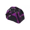 Borse per Gatti Borsa Portatile per Trasporto Cani Rete Traspirante Borse per Trasporto per Cani Piccoli Pieghevole Borsa a Mano per Gatti Borsa da Viaggio per Animali Domestici Borsa per Trasporto