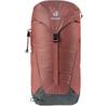 Backpack Deuter AC Lite 16 Redwood/ivy (3420621-5213)