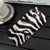 Leopard Print Phone Case For IPhone 11,12,13,14,15,16,XS,XR,X,Mini,Pro,Max,Plus,Shell,Cover