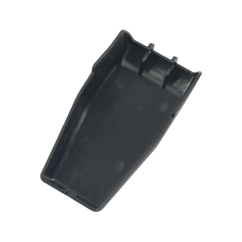 Upgrades ABS Liftgate Glass Hinge Protectors Left Side Replacements 68140033AA Rear Hinge Cover Guards for Automotives