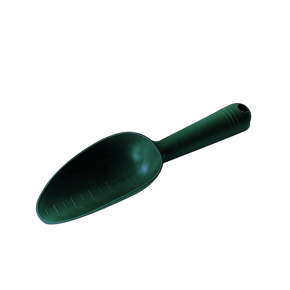 Garden Spade Shovel Garden Shovel PP Soil Shovel Flat Shovel Potted Flower Garden Tool Handheld Mini Shovel for Planting Digging зелёный