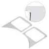 Headlight Switch Button Trim Cover for Mercedes Benz A B C E GLK GL ML Class W176 W246 Type B