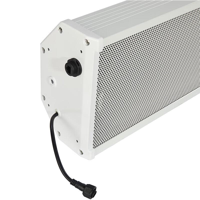 HuiDu IP-YZ80A Active IP Network Column Speaker (CN Version)