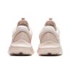 Anta Fashionable Comfortable Versatile Shock Absorbing Rebound Low Top Short Distance Running Shoes Women sneaker Gray Purple 122237701-5