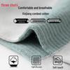 ThreeGun Men's Anti-Odor Cotton Short Socks