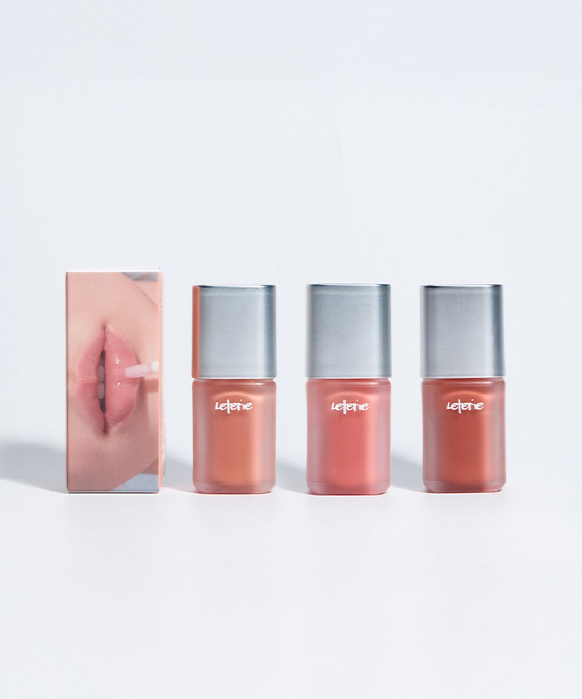 PDRN Lip Set [3 Pack]