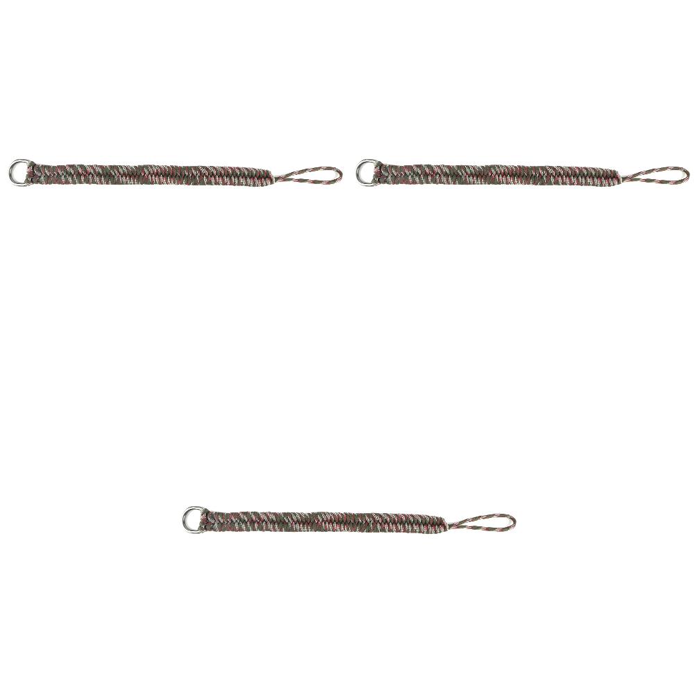 Handmade Woven Camera Wrist Strap Quick Release Camera Hand Strap with Safer Connector Wrist Lanyard for DSLR Mirrorless Camera