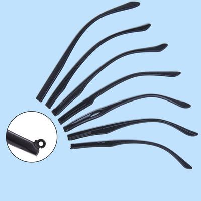 Eyeglasses Anti-Slip Repair Tool Spectacle Frame Replacement Leg Glasses Arm Eyewear Accessories