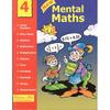 Mental MathsVol Mental Maths Vol 4