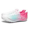  Track and Field Shoes Training Shoes Breathable and Colorful Youth Sports Nails Summer New Models