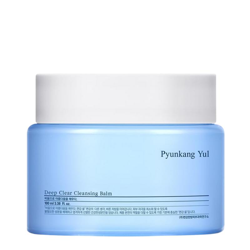 Deep Clear Cleansing Balm