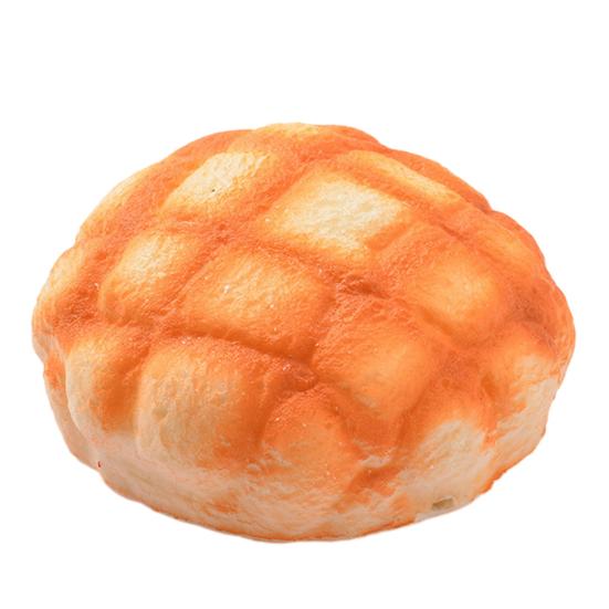 

Реалистичная игрушка-пинапл-булочка для сжатия 10 см, медленно поднимающаяся, PU, фиджет для снятия стресса, милый брелок на тему еды, декор для стола, портативный гаджет для снятия напряжения