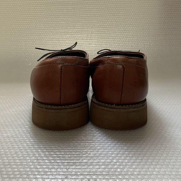 Dexter Beacon Hill Collection Saddle Shoes Brown 10 M 27.5-28.0(USED)