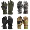 Ski Gloves Waterproof Touchscreen Winter Thermal Outdoor Men Women