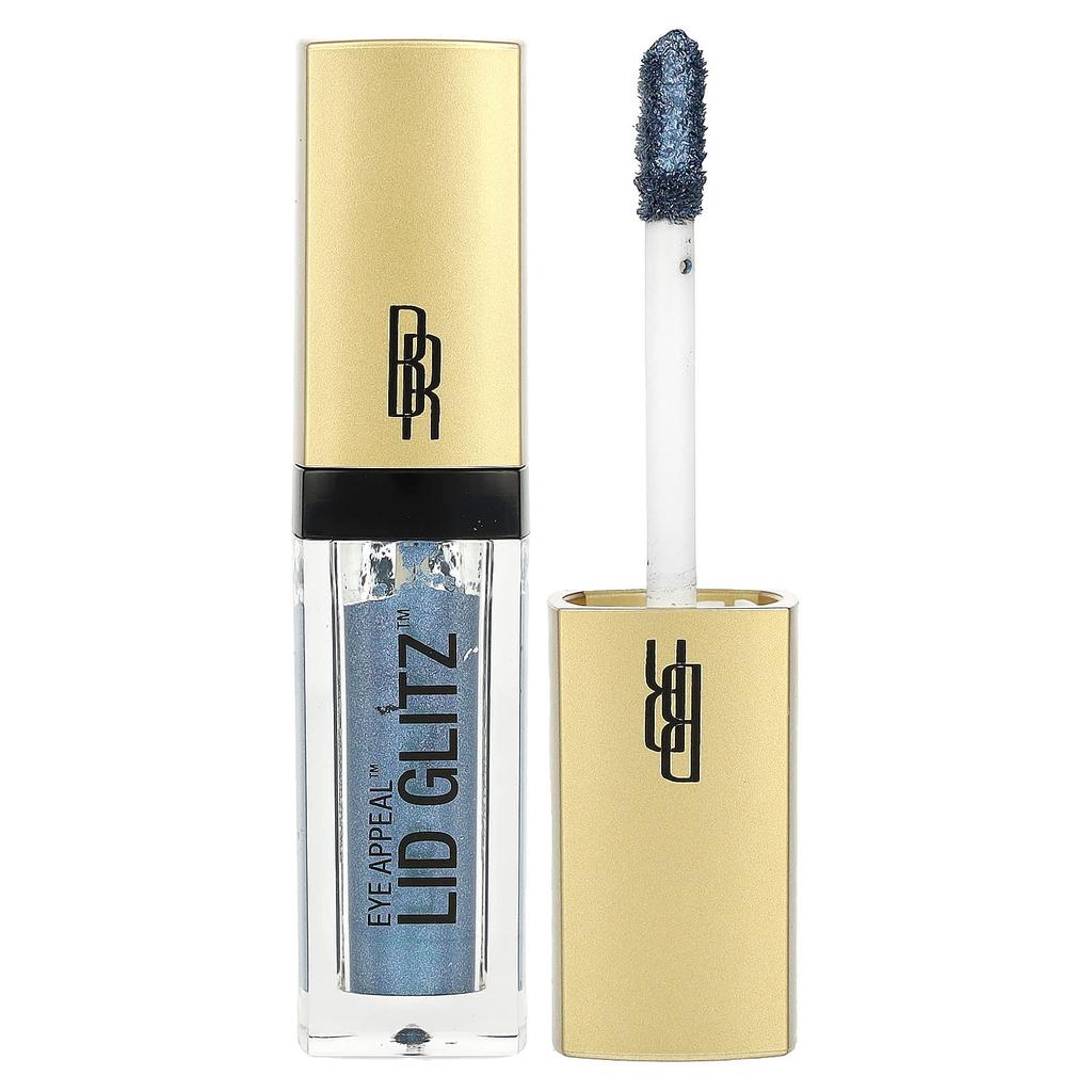 Eye Appeal, Lid Glitz, 8052 Starlet, 5Ml(0.16Fl Oz)