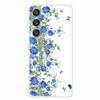 Soft Back Cover For Samsung S23 S 24 Ultra Silicone TPU Phone Cases for Samsung Galaxy S 23 Plus S24 FE Transparent Clear Coque
