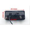 AUTONET Car Trunk Handle Camera For Porsche Cayenne 92A 2011 2012 2013 2014 2015 2016 2017 Night Visioin Backup Rear View camera