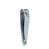 Beter Nail Clippers With Chrome Plated File