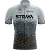 Men Women Cycling Jersey Set Short Sleeve Breathable Quick Dry Bike Riding Apparel Outdoor Sportswear