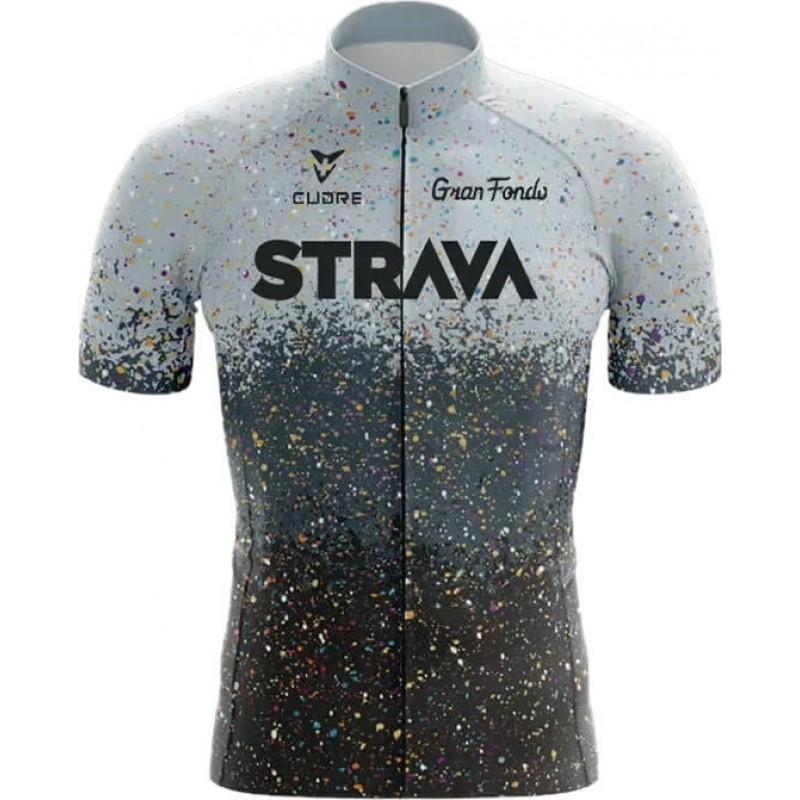 Men Women Cycling Jersey Set Short Sleeve Breathable Quick Dry Bike Riding Apparel Outdoor Sportswear