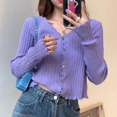 Oberteile – Damen-Cardigans
