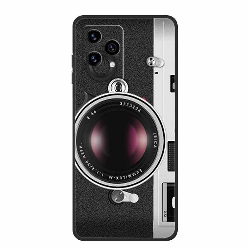 For Honor 200 Lite Case Luxury TPU Soft Silicone Phone Back Cover for Honor 200 Lite 5G Shockproof Flowers Cartoon Cool Coque