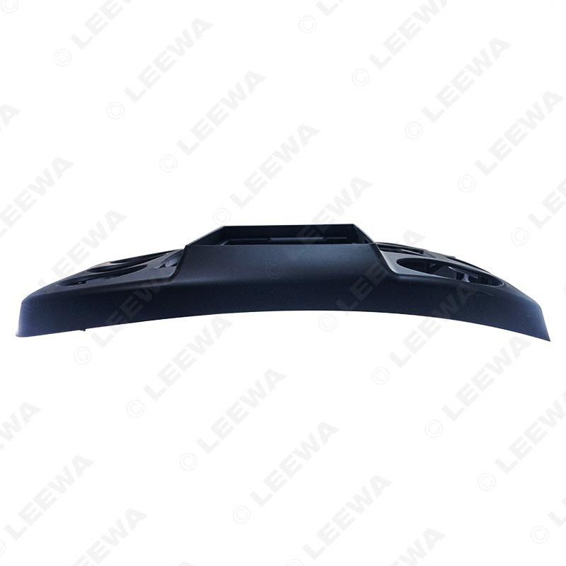Chrysler PT Cruiser (05-10) 9" Android Navigation Frame & Audio Mod Panel