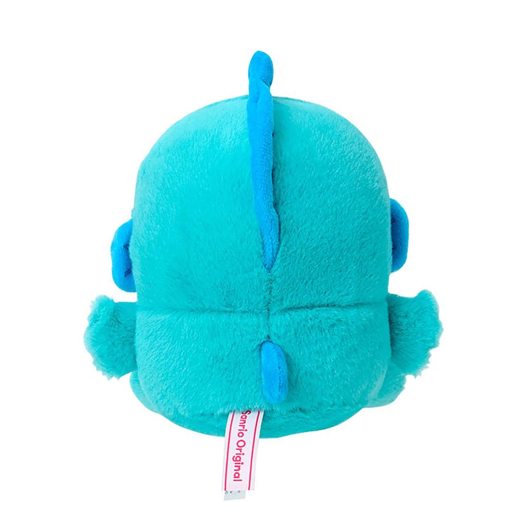Sanrio Hangyodon Plush Toy S 147281