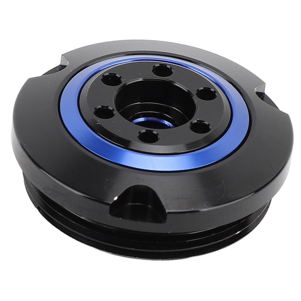 Motorcycle Engine Oil Filler Cap Aluminium Alloy Fuel Tank Cover Caps for HP2 Enduro R1200GS R 1200 GS LC R1200R