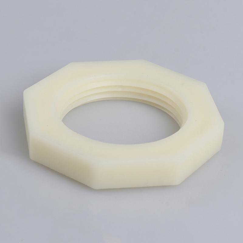 Plastikowy wylot wody Plastikowy wewnętrzny gwintowany łącznik Złącze wieży ciśnień Akcesoria do wiader