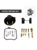 Carburetor Repair Kits for Vstar 250 Virago 250  V250 V 250 1988-2014 Carbs