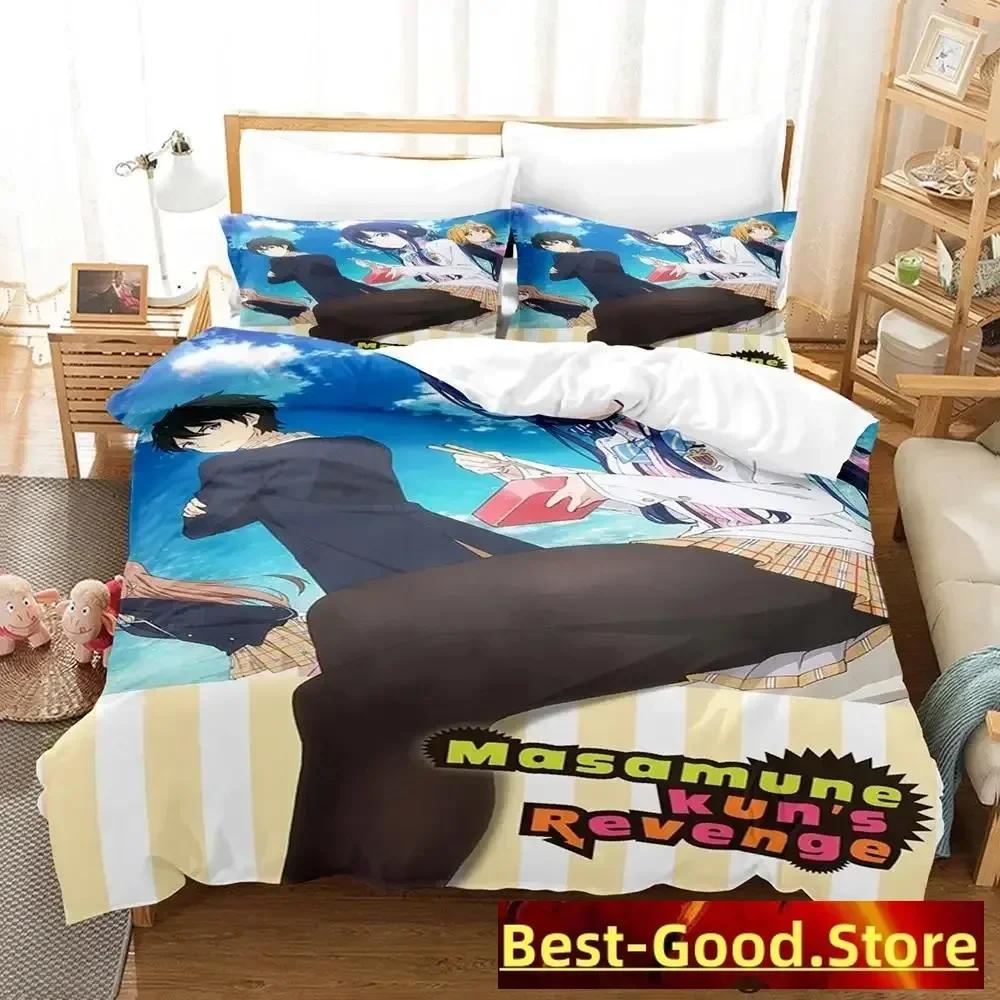 3D Pretty Derby Bedding Set Single Twin Printed Bed Set With Pillowcase Bed Duvet Cover Soft Single Double Queen Super King Size