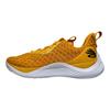 Under Armour Curry Flow 10 Team Yellow 3026624-700
