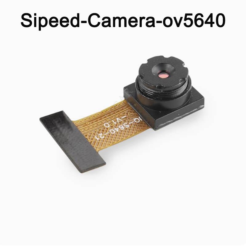 Sipeed Camera Set: OV2640 500W, OV5642 200W, OV5693, GC0328, 08A20