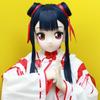 Munimuni Authentic Cosplay Mask Kawaii 121 Factory KAWAII-121 [Transformation, Costume, Kigurumi]
