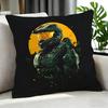 Movie AAPPLESEED Cushion Cover Cushion Cover Set Pcs x x x Pillowcase Decorative Sofa Home Decor