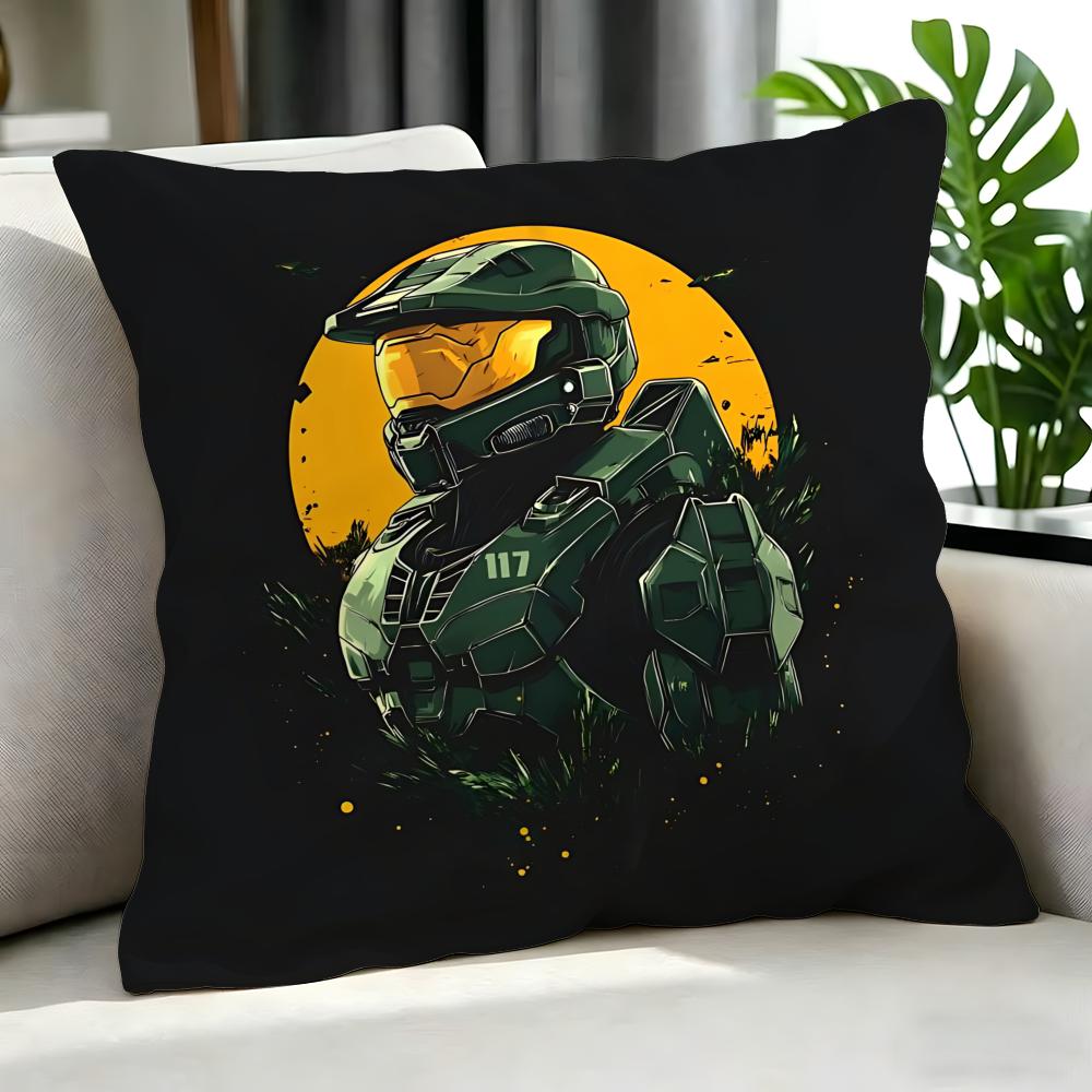 Movie AAPPLESEED Cushion Cover Cushion Cover Set Pcs x x x Pillowcase Decorative Sofa Home Decor