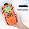 Yicheng 4-in-1 Pump-Suction Gas Detector