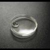 Used External Parts Plastic Windshield 25-126 Acrylic [Compatible with] Tudor Oyster Prince Date Day 7017/7019/7020/9080/90800 etc. TUDOR