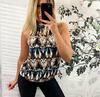 Moda Italy Premium Bluzka Cudo S/M/L/Xl