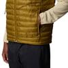 The North Face Vest Men's Moss Green NF0A85AF-1OB