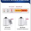 Portable Bag Sewing Machine Thread for Woven Bag Sealing