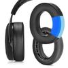 YAYINCC Replacement Cooling Gel Earpads Cushions Compatible with Corsair HS50 Pro HS60 Pro HS70 Pro Stereo Gaming Headset
