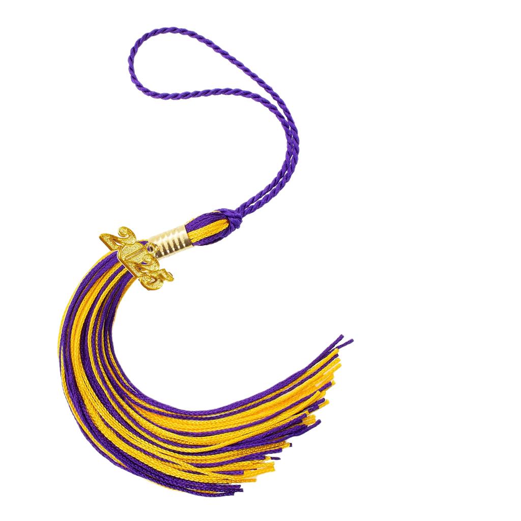 2025 Graduation Tassel for College Students and Graduates Academic Achievement Symbol Graduation Cap Decorations