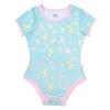 LittleForBig Vuxen Jumpsuit Pyjamas [Nöjespark] Slät och Silkeslen Känsla Bodysuit, Storlek 4XL