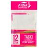 Anna Zaradna Disposable Gastronomic Trays