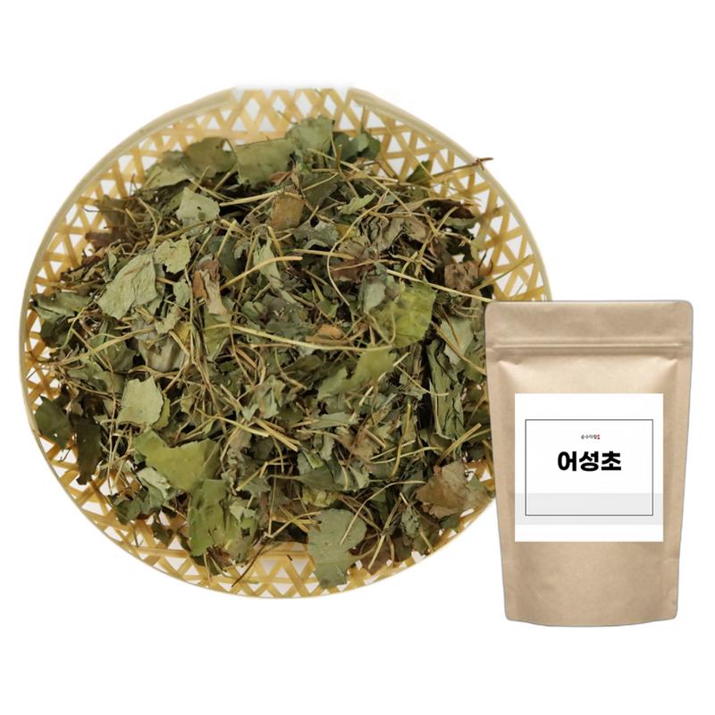 Pure Daham Houttuynia Cordata, 150g, 1 Piece