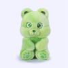 25/30CM Kawaii Cartoon Simulation Anime Stuffed Plush Toys Cute Bear Plush Toys Candy Bear Handmade Dolls Kids Festival Gifts
