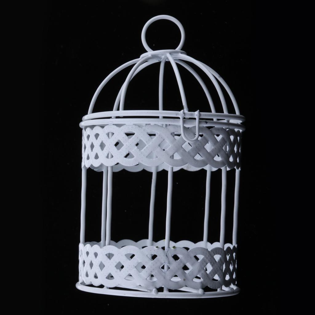 4 Pieces Pot Metal